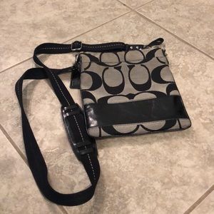 Coach Crossbody Purse